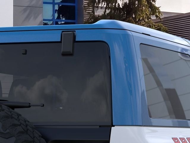 2025 Ford Bronco 2-Door Stroppe - Photo 25