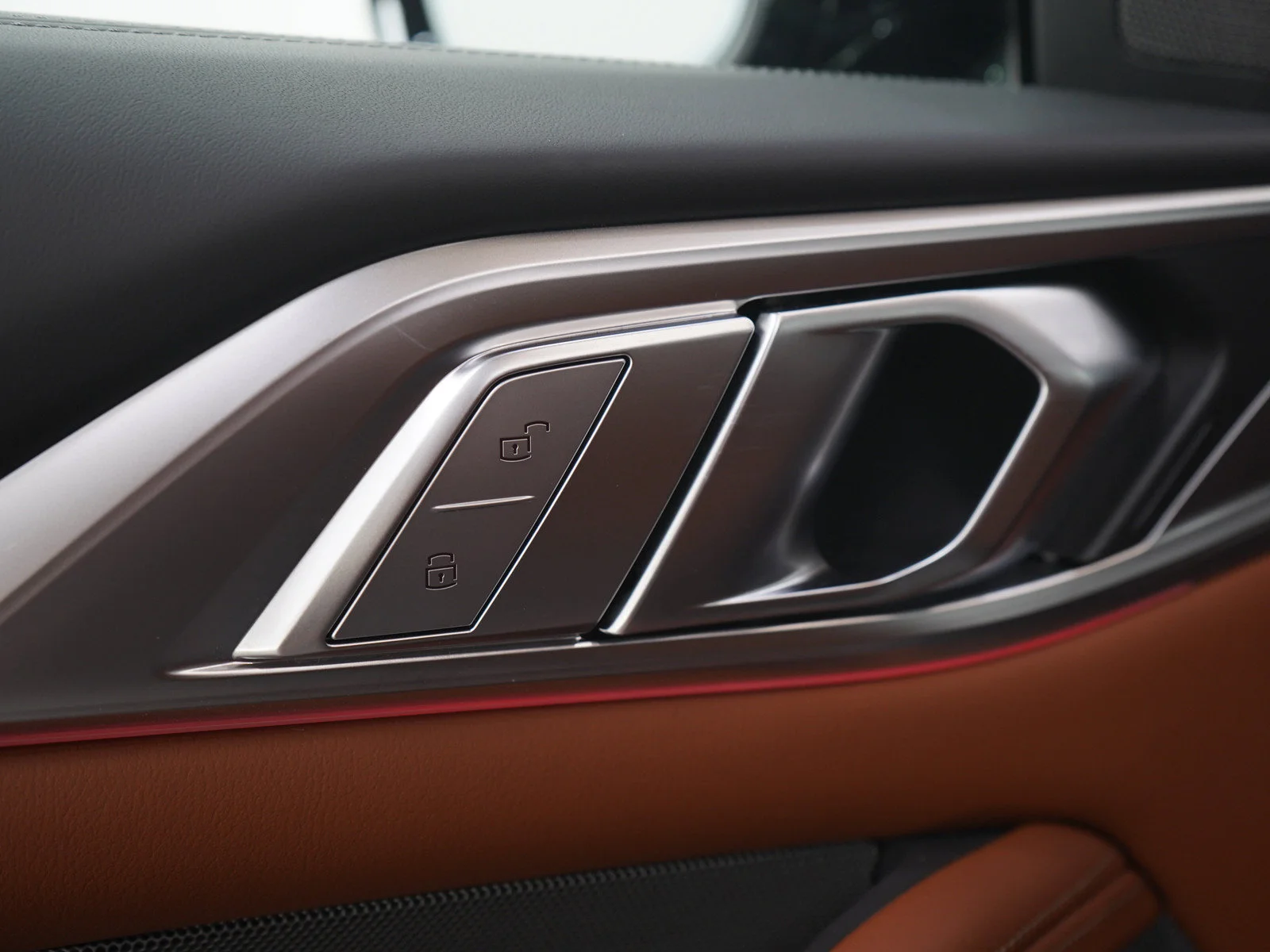 Used 2026 Black Sapphire Metallic BMW Competition image 18