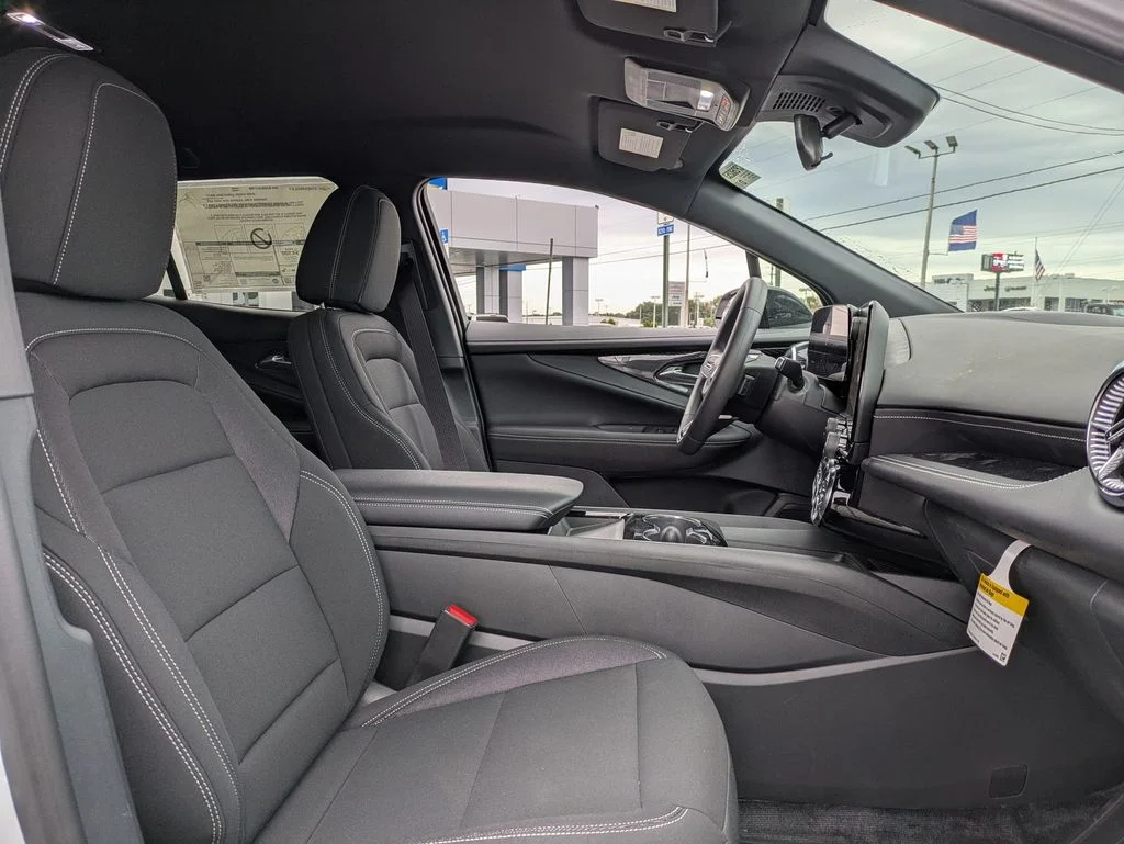 2026 Chevrolet Blazer EV LT - Photo 31