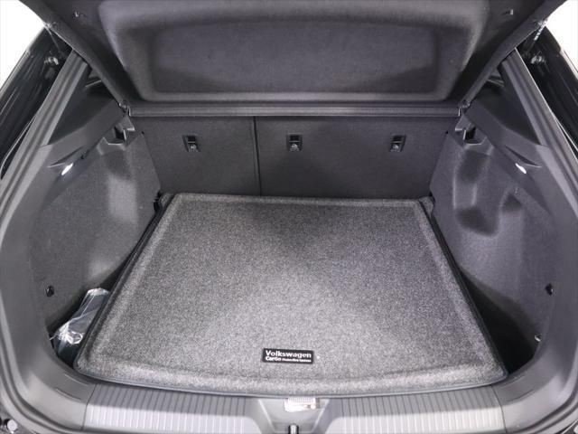 New 2026 Deep Black Pearl Volkswagen Pro image 29