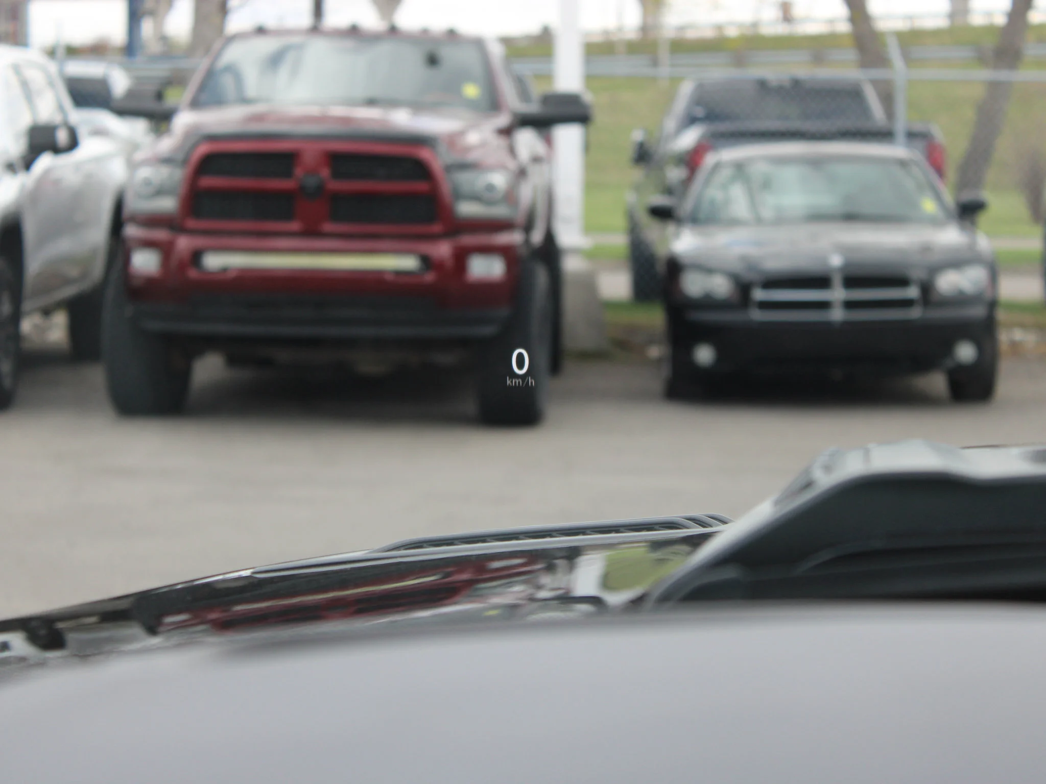 Certified Used 2025 Black RAM Limited * | Twin-Turbo | Trailer Tow | Running Boards | Head-Up Display | 540 HP image 30
