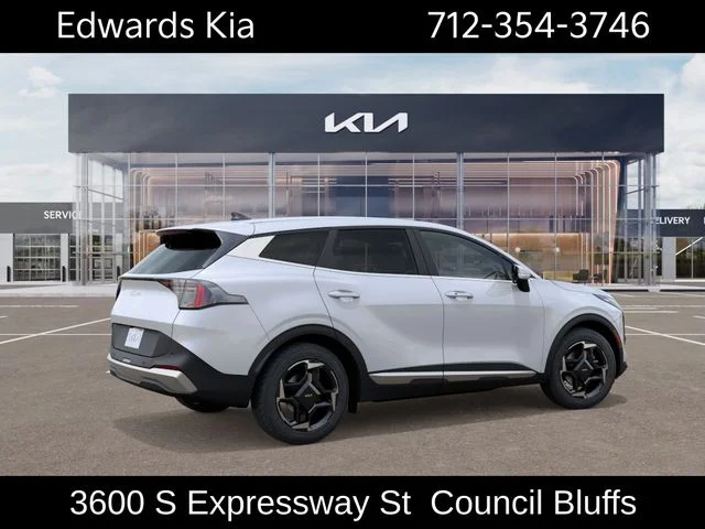 New 2027  Kia EX image 7