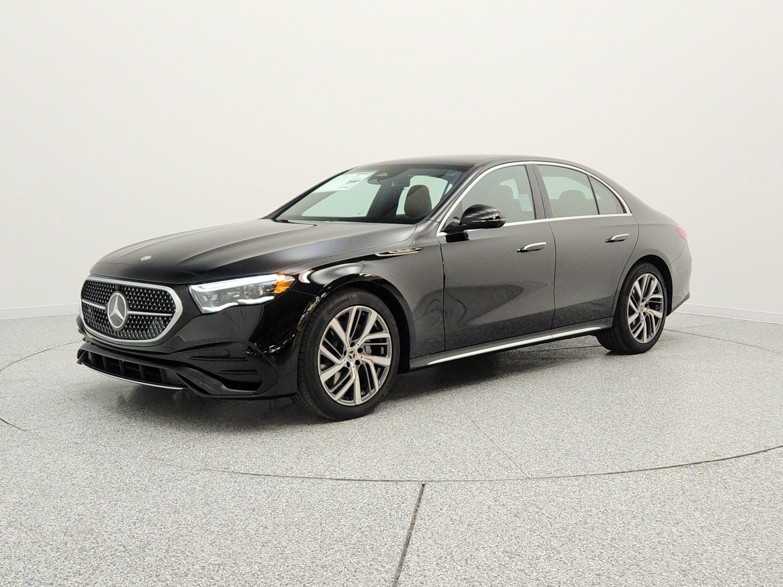 2026 Mercedes-Benz E-Class E350's photo
