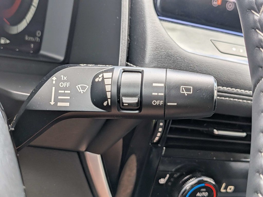 2026 Nissan Rogue SL - Photo 31