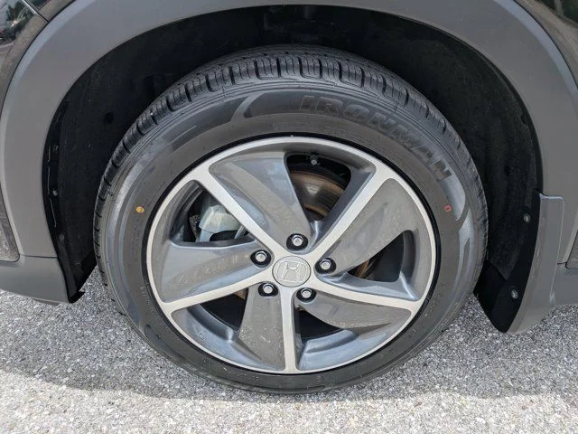 2021 Honda HR-V EX-L - Photo 11
