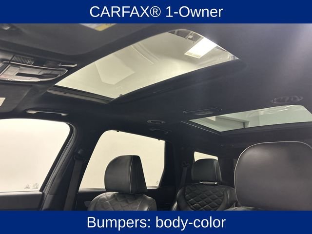 Used 2022 Black Hyundai Calligraphy image 41