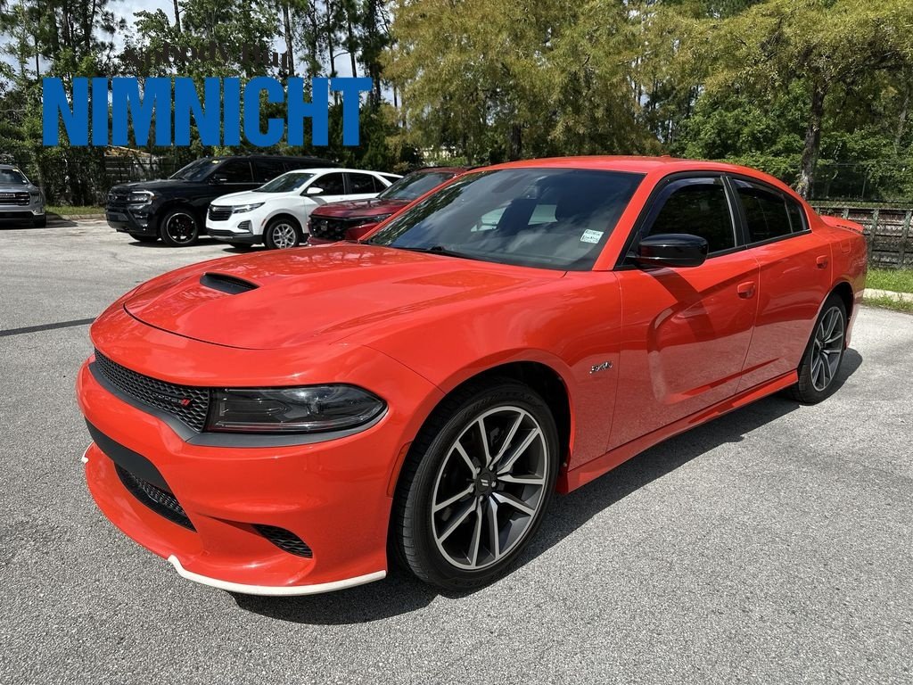 2023 Dodge Charger