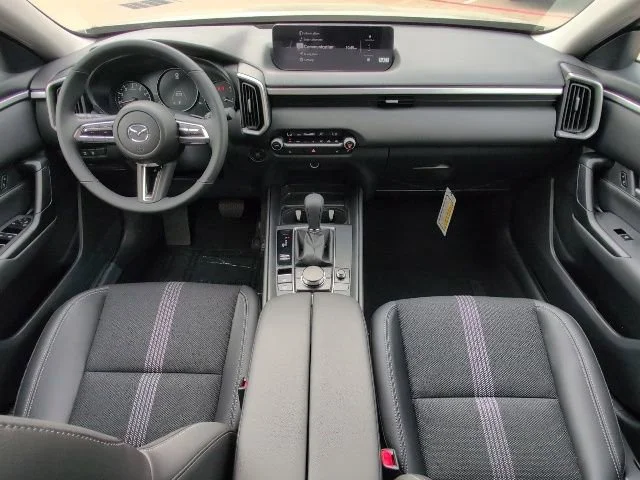 Used 2026 Beige/tan Mazda 2.5 S Meridian Edition image 5