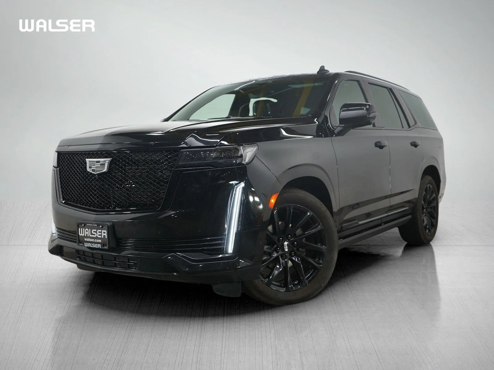 2024 Cadillac Escalade Sport Platinum AWD's photo