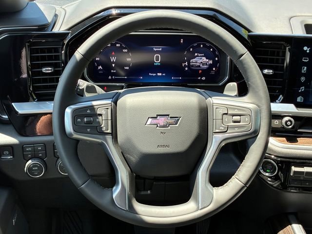 2026 Chevrolet Silverado 1500 RST - Photo 21