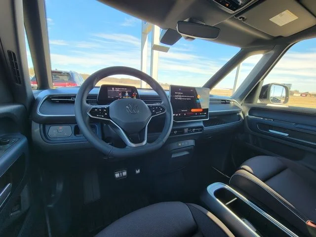 2025 Volkswagen ID. Buzz Pro S - Photo 32