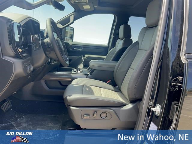 2026 Chevrolet Silverado 2500 HD ZR2 - Photo 10