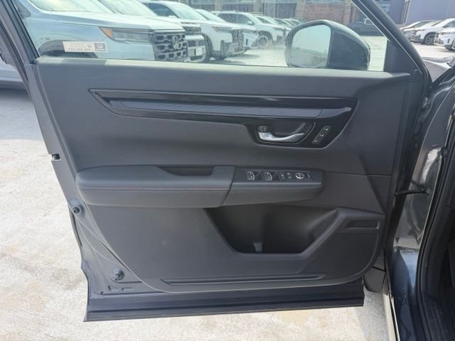 Used 2023  Honda Sport Touring image 11