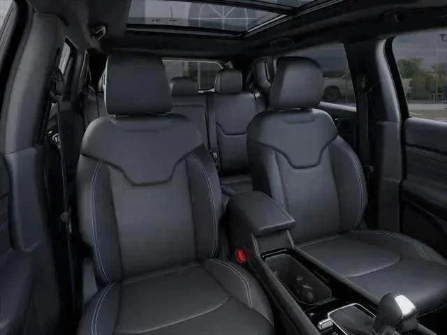 2025 Jeep Compass Limited - Photo 59