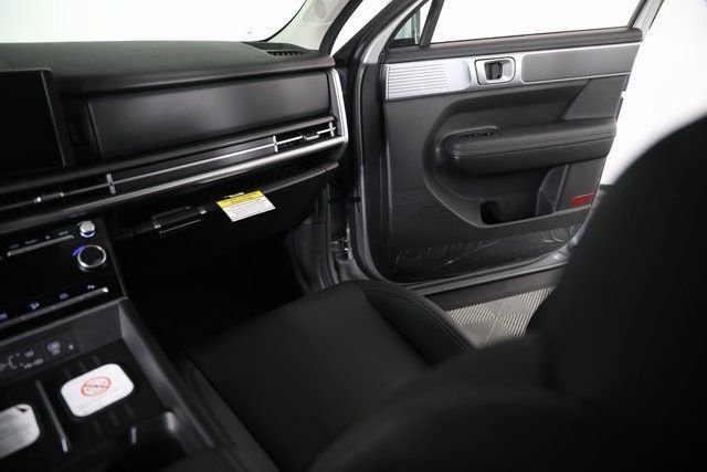 New 2026 Silver Hyundai SEL image 21