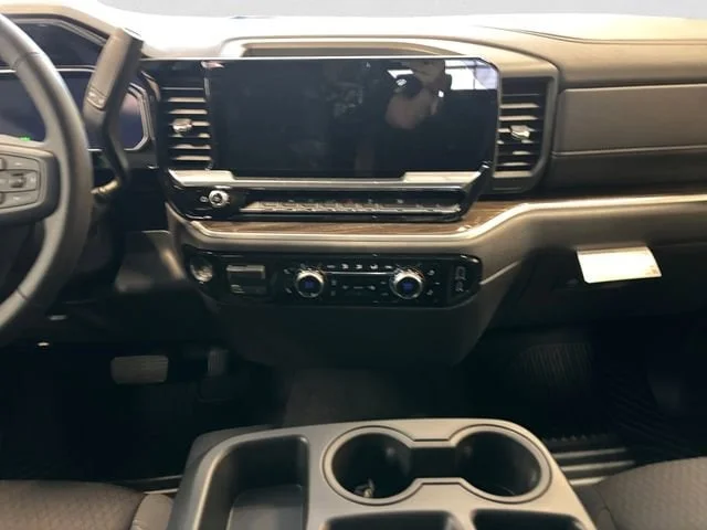 New 2026 Summit White GMC Elevation image 12