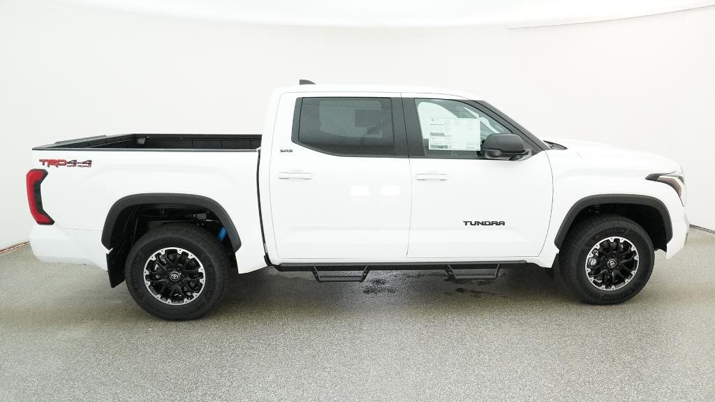 New 2026 Ice Cap Toyota SR5 image 44