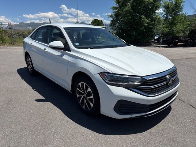2023 Volkswagen Jetta 1.5T S SULEV's photo