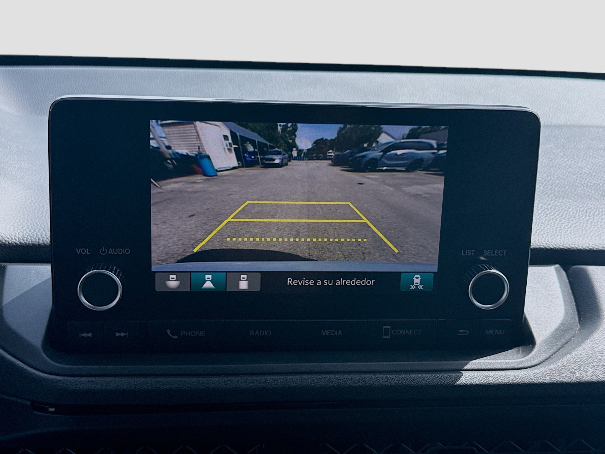 2024 Honda Accord EX - Photo 13