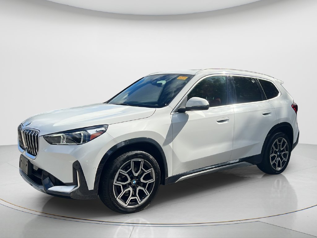 2025 BMW X1