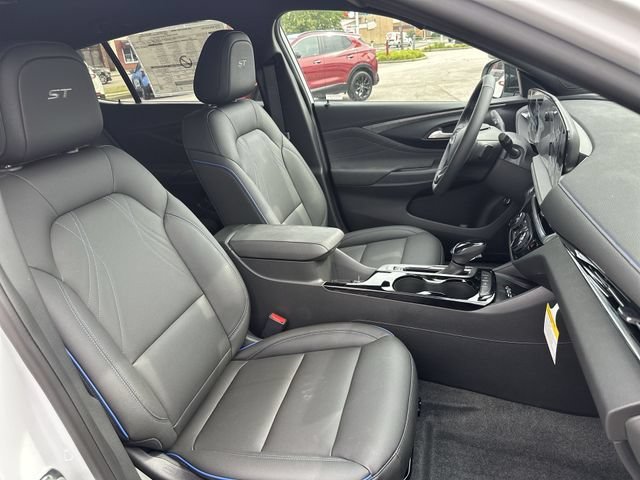 2026 Buick Envista Sport Touring - Photo 26
