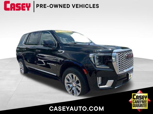 2023 GMC Yukon
