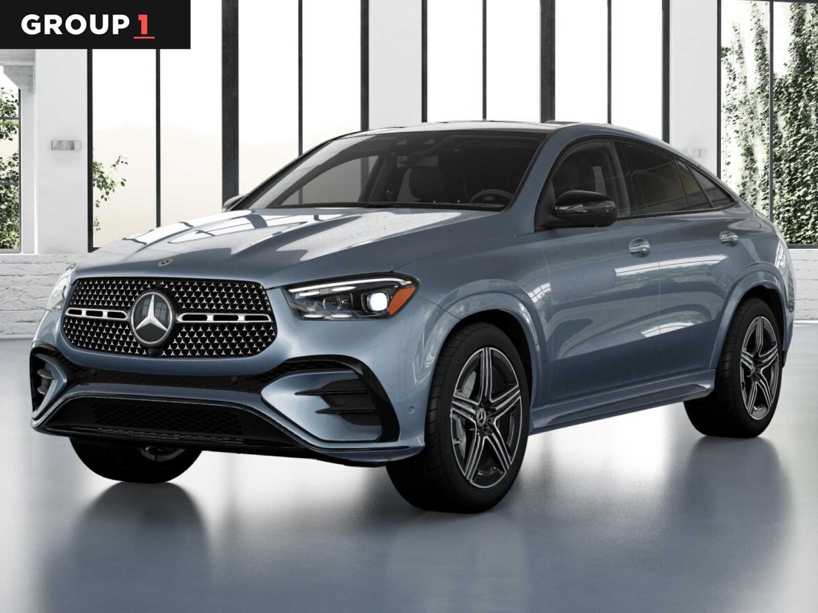 2026 Mercedes-Benz GLE GLE 450