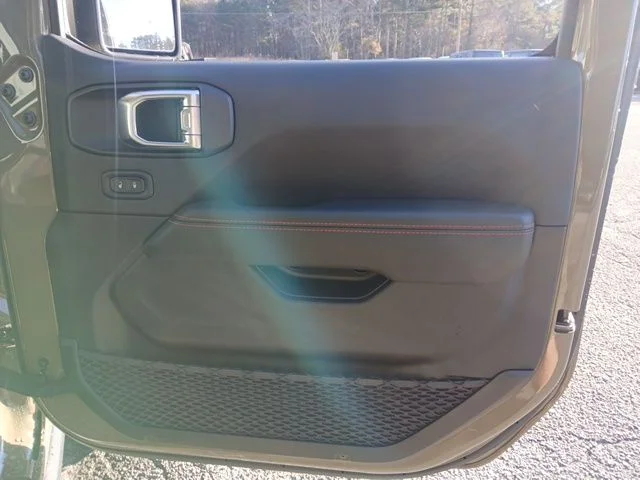 New 2026 41 Exterior Paint Jeep Rubicon X image 34