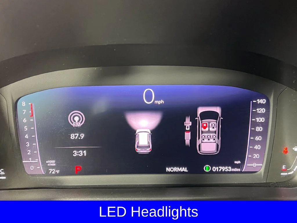 Used 2026  Honda TrailSport image 4