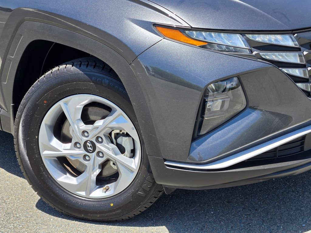 2023 Hyundai Tucson SEL - Photo 9