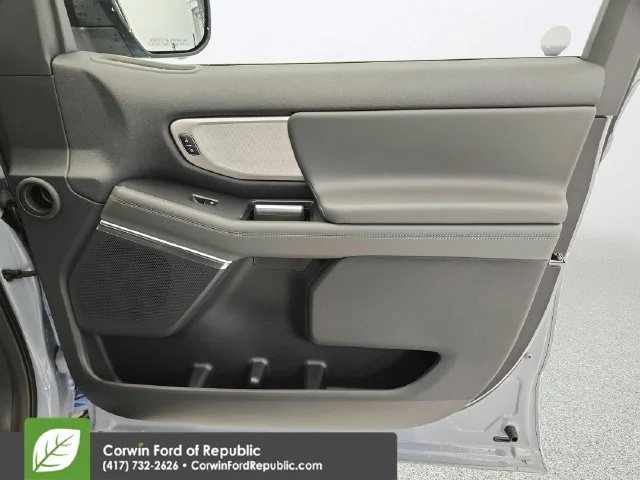 New 2027 Glacier Gray Metallic Tri-Coat Ford MAX Active image 63