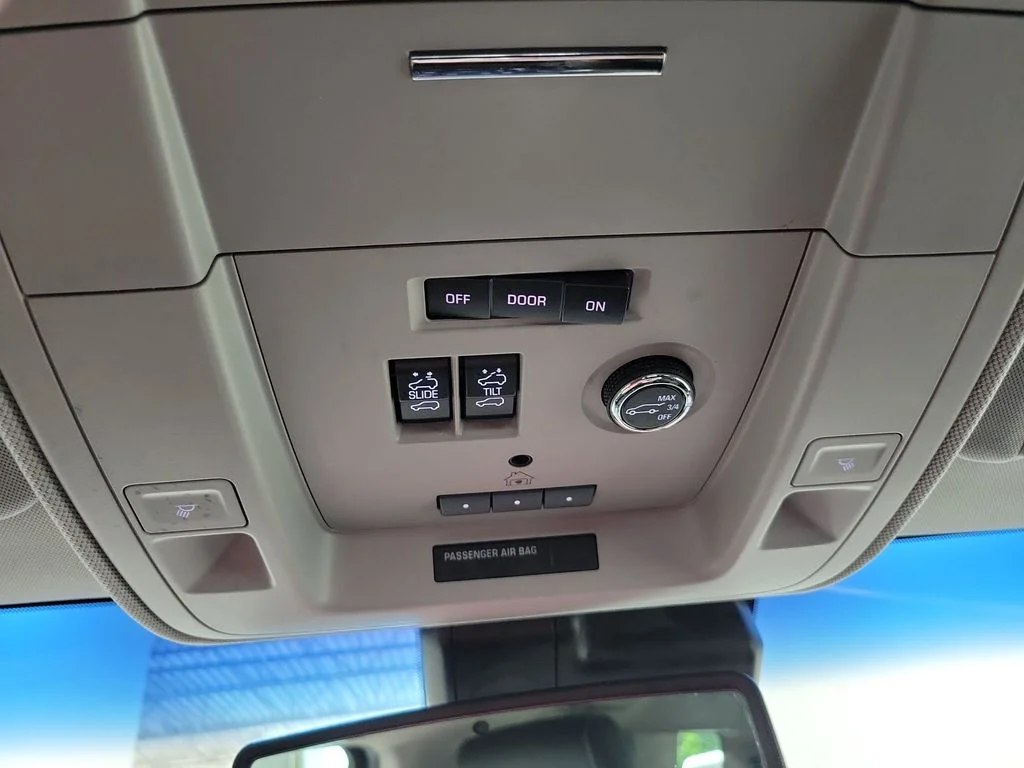 Certified Used 2018 White Chevrolet Premier image 48