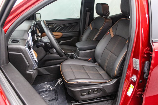 2024 GMC Canyon AT4 - Photo 14
