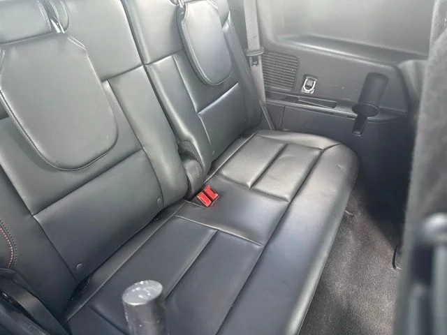 Used 2025 Blue Ford ST image 31