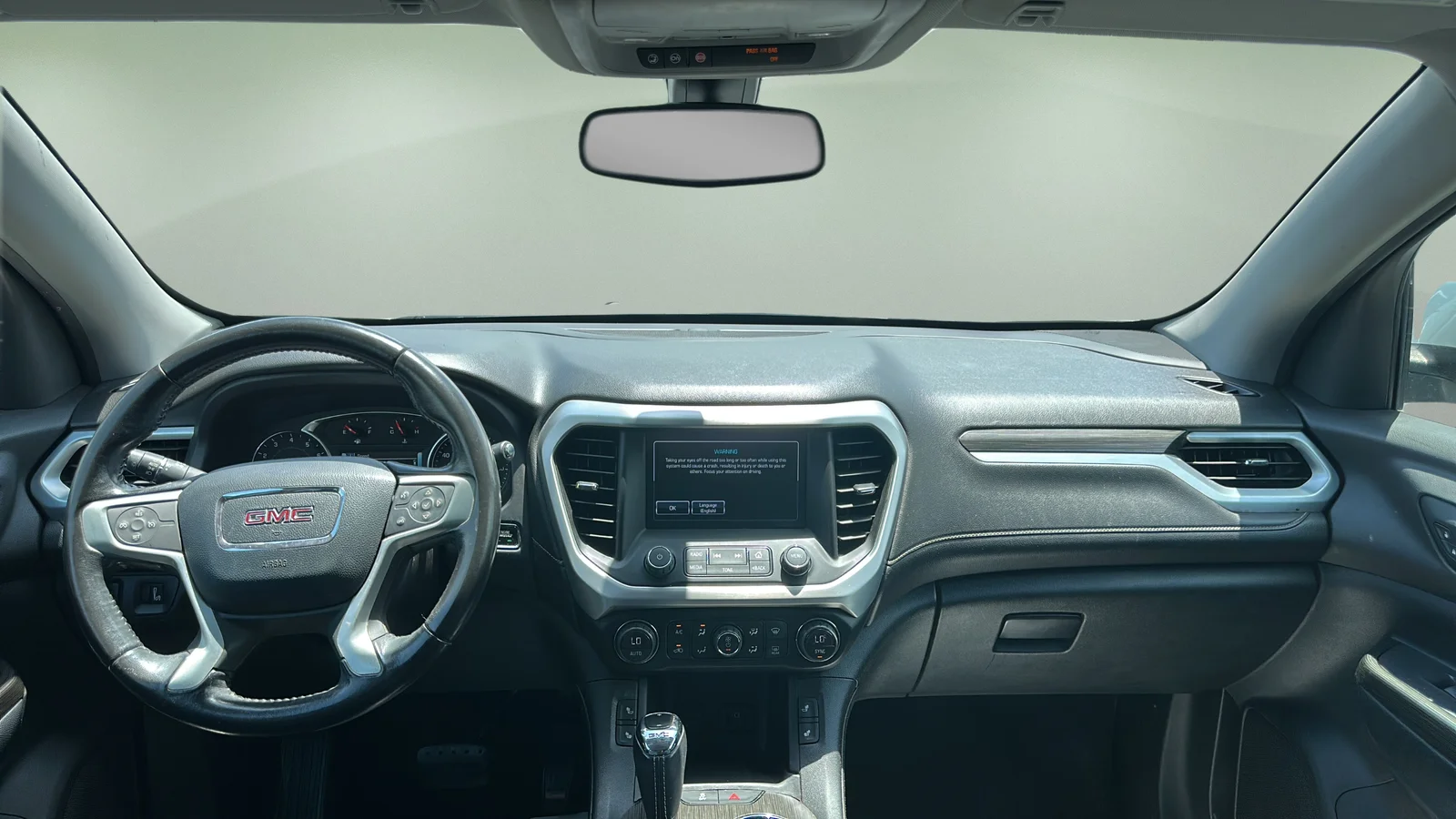 Used 2019 Silver GMC SLT-1 image 9