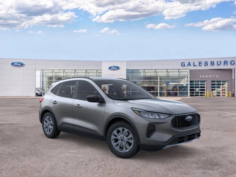2026 Ford Escape Active - Photo 30