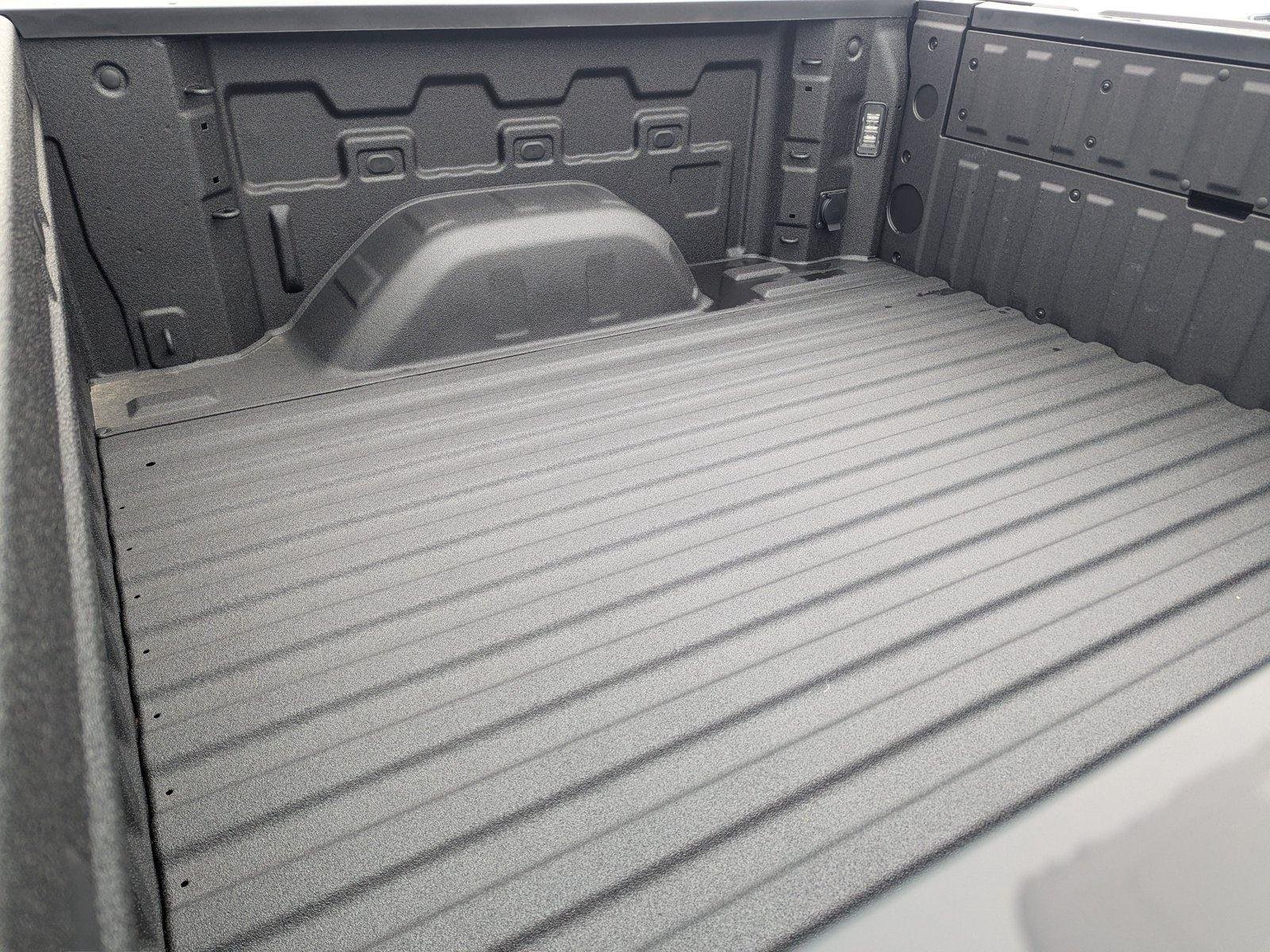 2026 GMC Sierra 1500 Denali - Photo 16