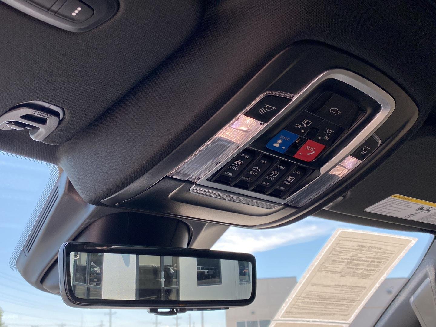 2023 RAM Ram 1500 Pickup TRX - Photo 28