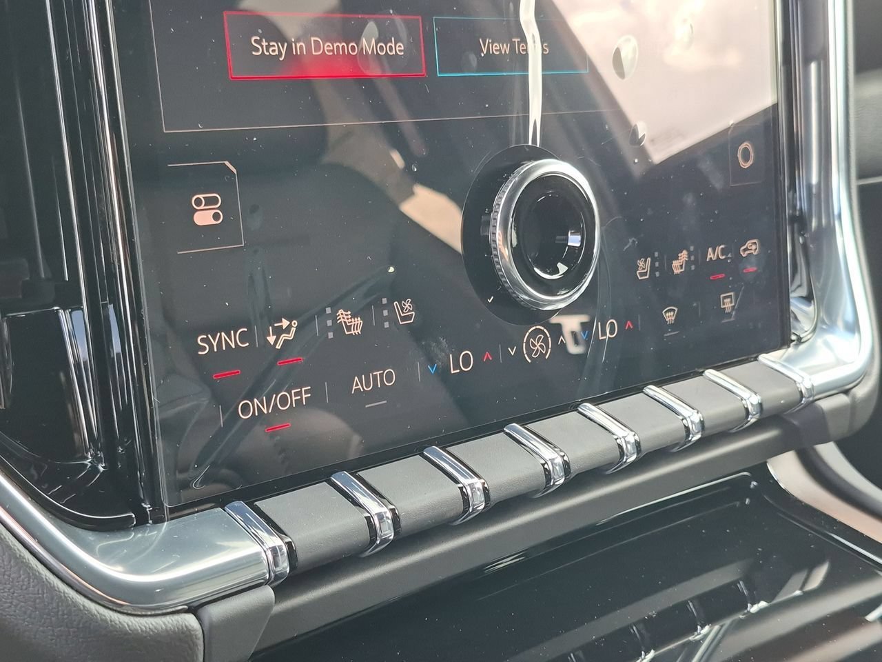 New 2026 Onyx Black GMC Denali image 11