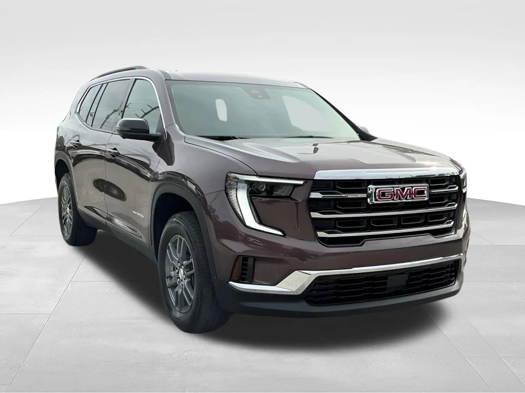 Used 2025 Brown GMC Elevation image 13