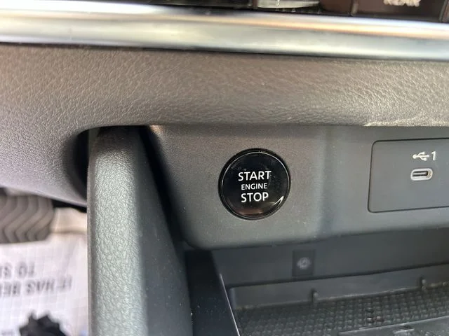 Used 2025 Black Nissan SL image 35