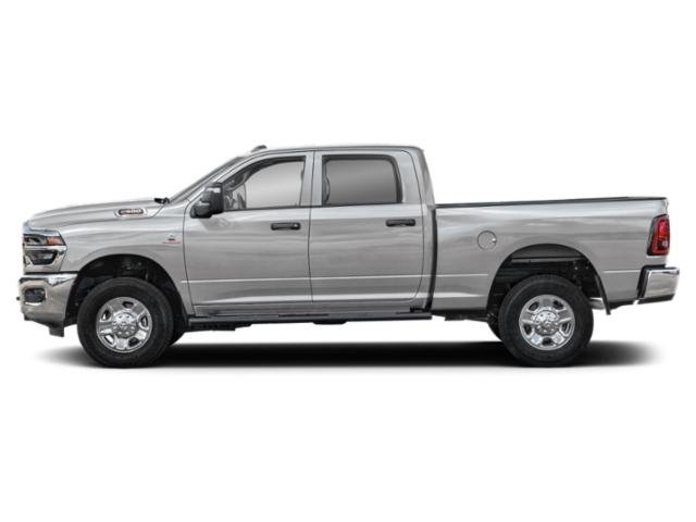 New 2027 Silver Zynith RAM TRADESMAN image 2