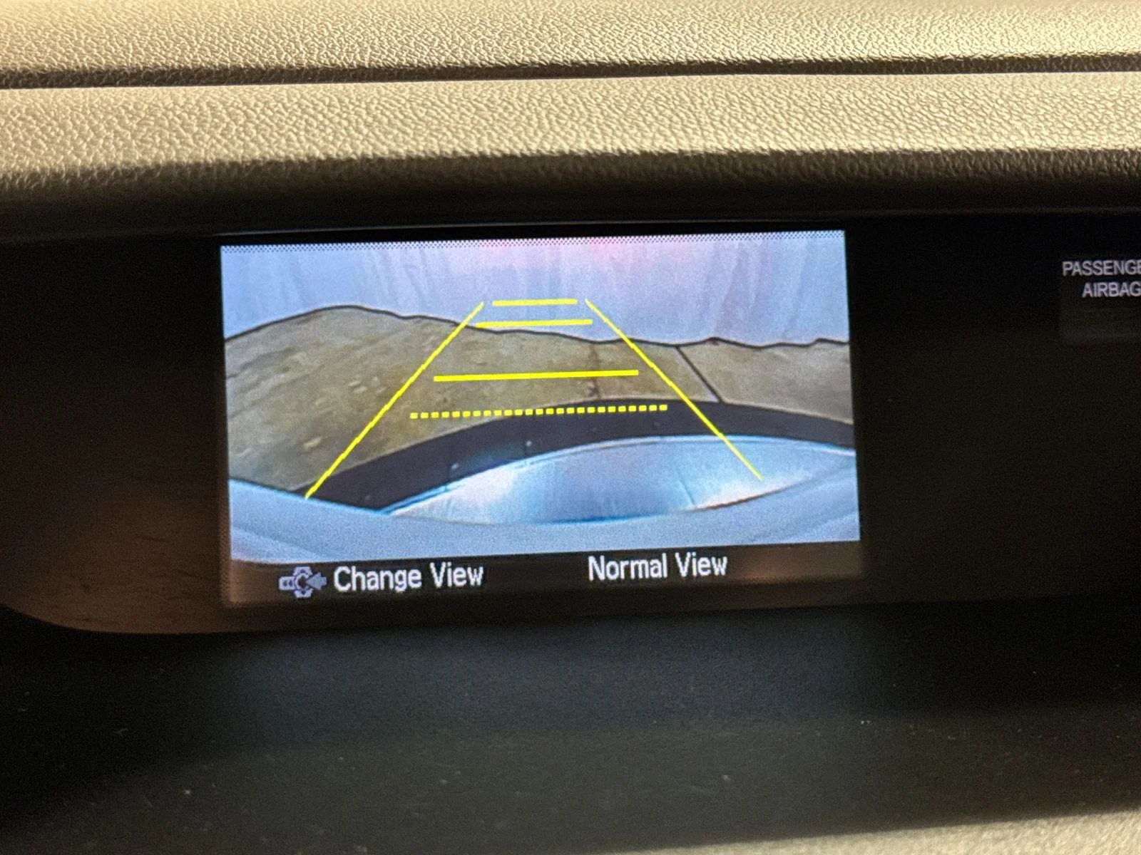 Used 2014 White Diamond Pearl Honda EX-L image 18