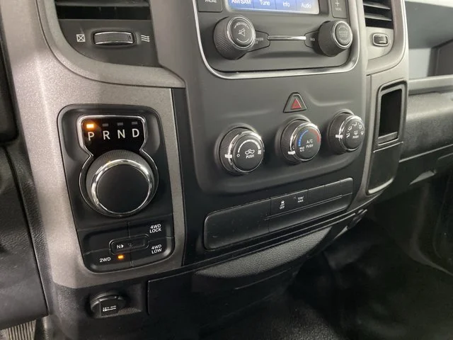 Used 2017 White Ram Tradesman image 26