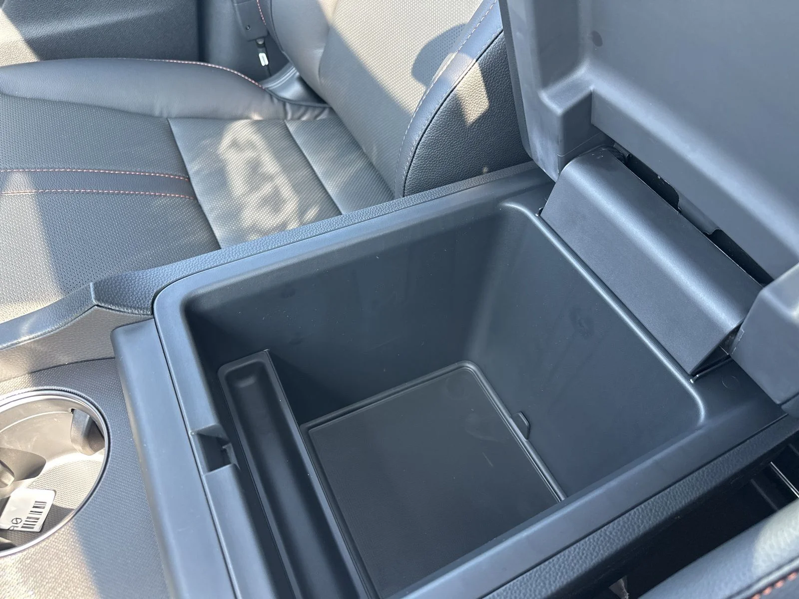 2026 Honda Ridgeline TrailSport - Photo 67