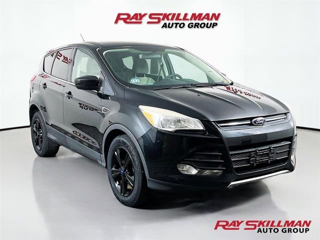 2014 Ford Escape SE's photo