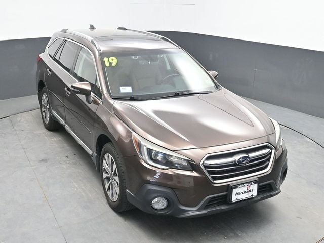 Used 2019 Brown Subaru 2.5i image 25