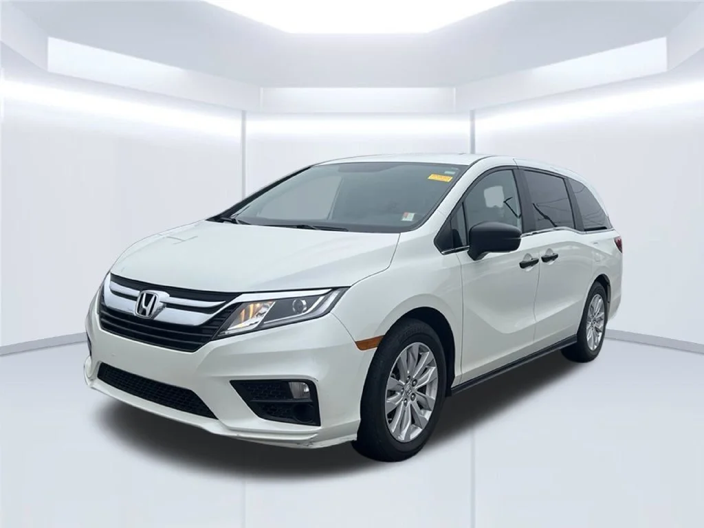 Used 2019  Honda LX image 7