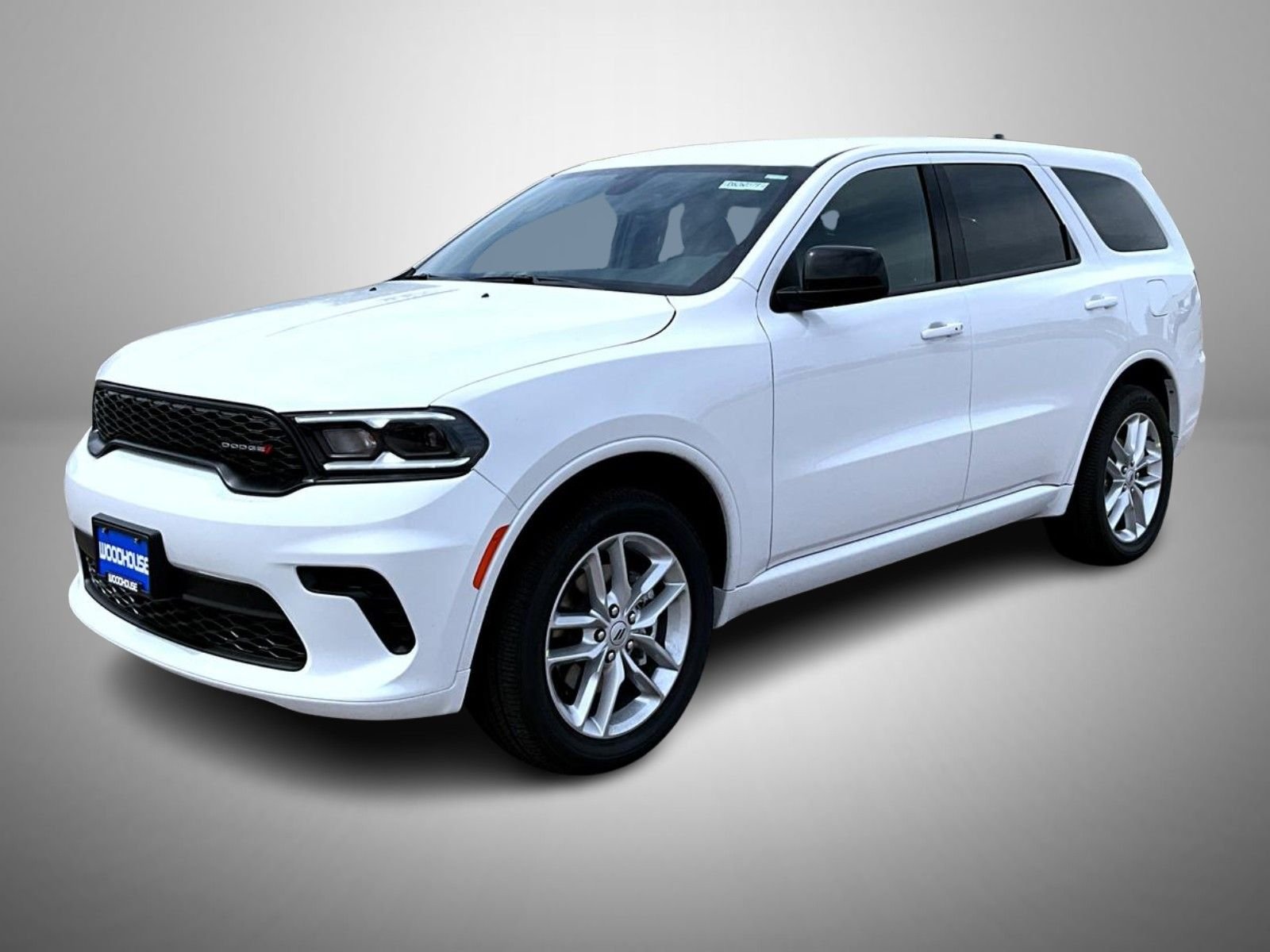2026 Dodge Durango GT AWD's photo