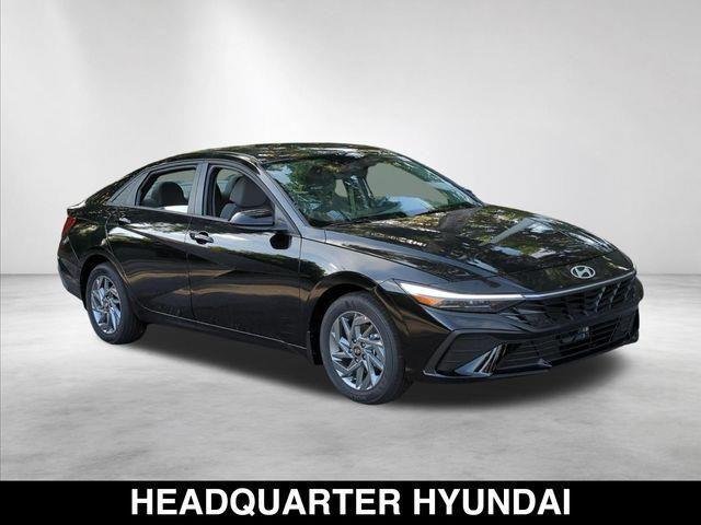 New 2026 Black Hyundai Blue image 3